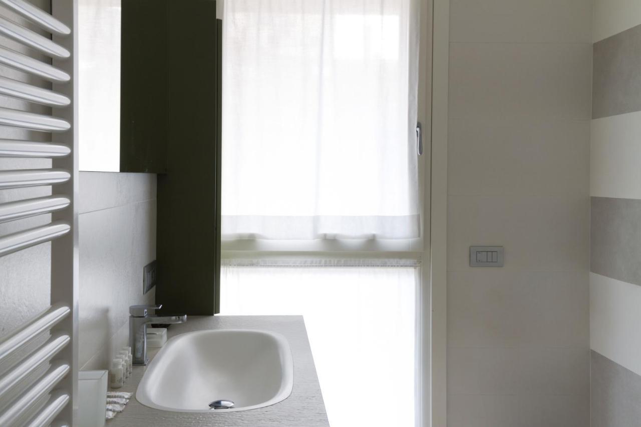 Joivy Stylish 1-Bedroom Flat Milano Exterior foto