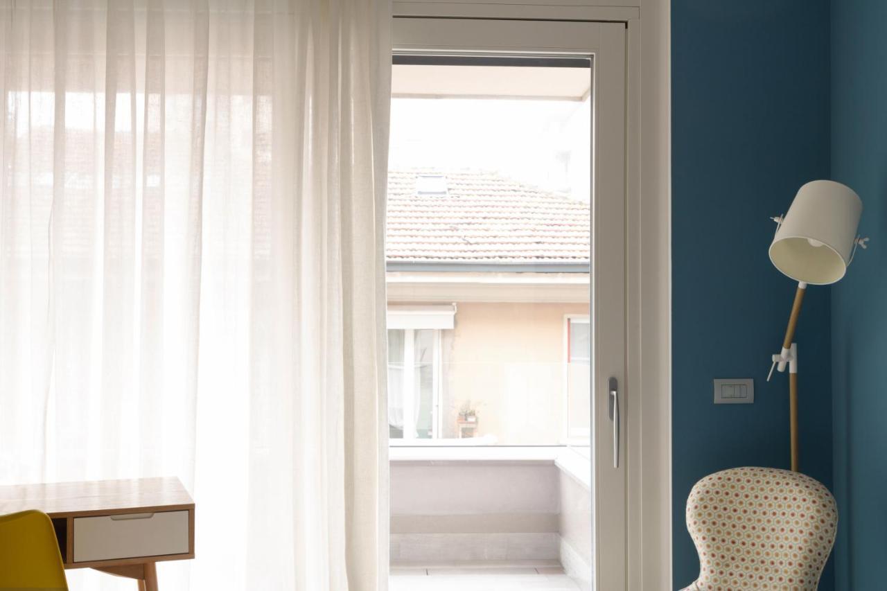 Joivy Stylish 1-Bedroom Flat Milano Exterior foto