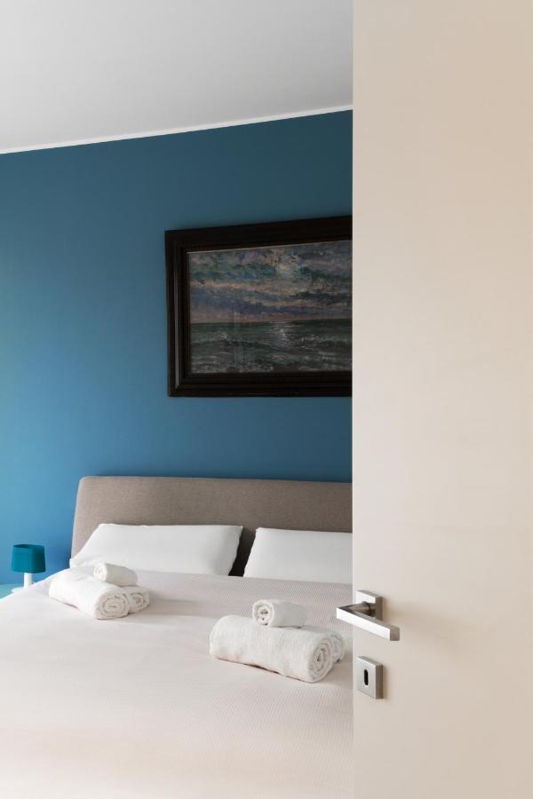 Joivy Stylish 1-Bedroom Flat Milano Exterior foto