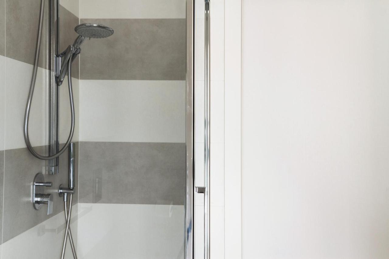 Joivy Stylish 1-Bedroom Flat Milano Exterior foto