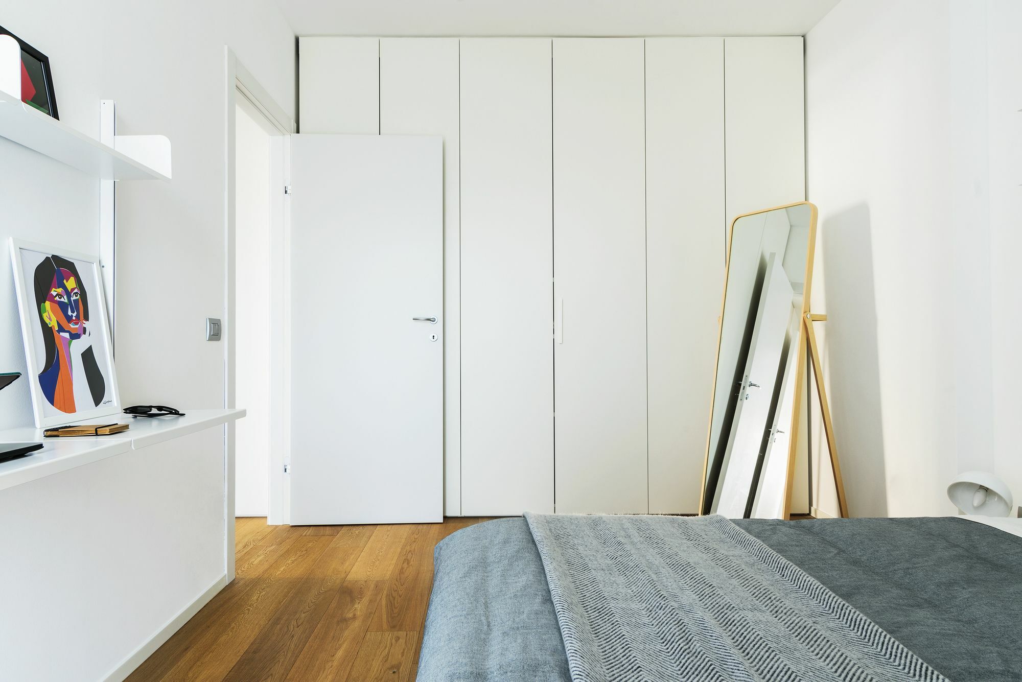 Joivy Stylish 1-Bedroom Flat Milano Exterior foto