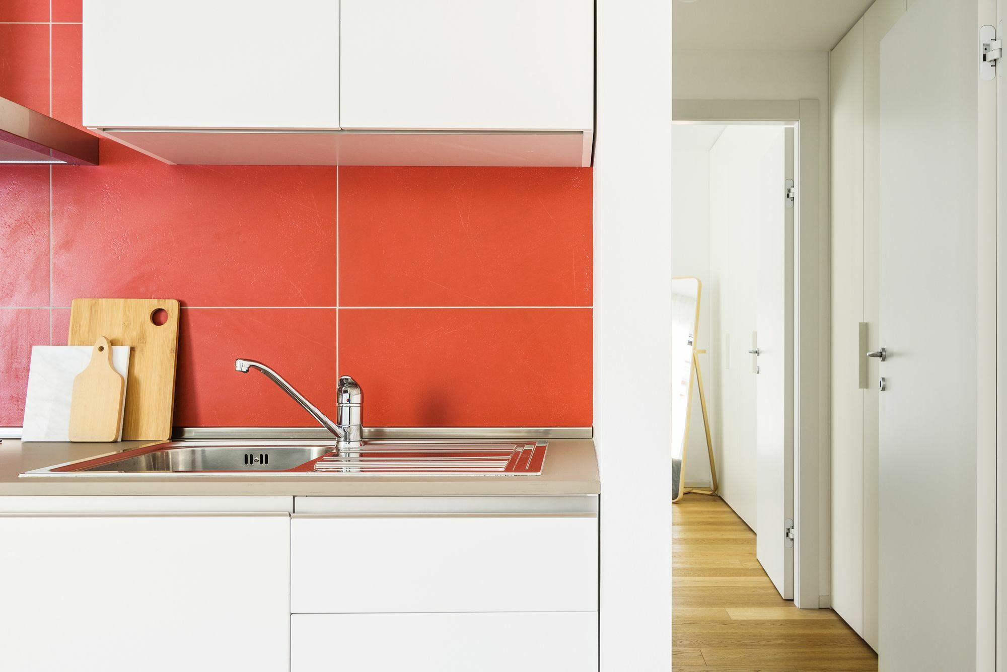 Joivy Stylish 1-Bedroom Flat Milano Exterior foto