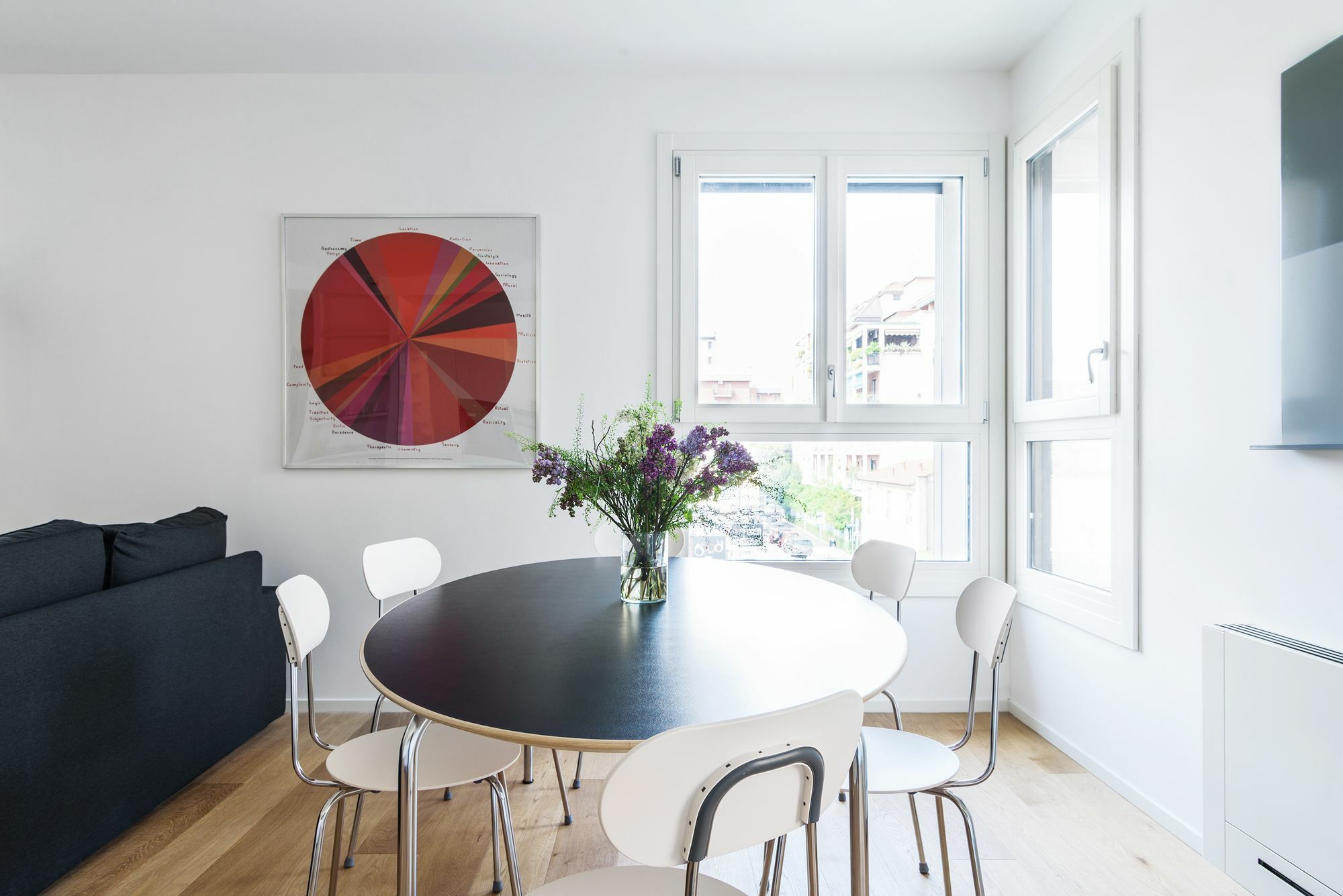 Joivy Stylish 1-Bedroom Flat Milano Exterior foto