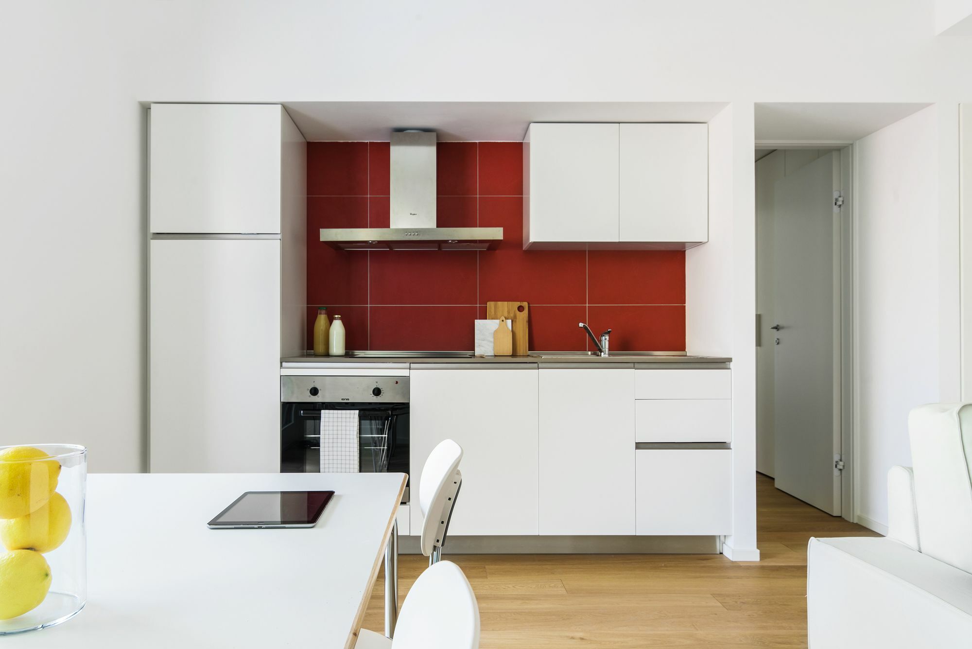 Joivy Stylish 1-Bedroom Flat Milano Exterior foto