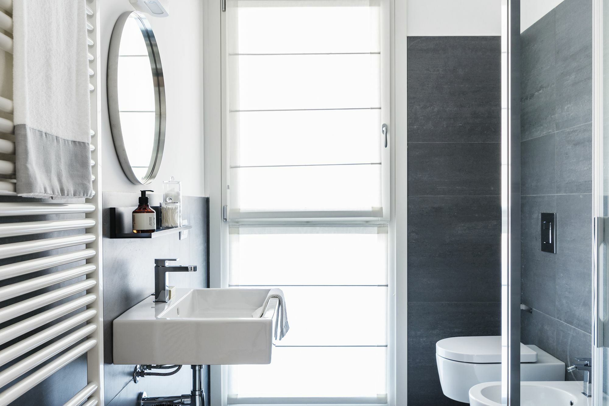Joivy Stylish 1-Bedroom Flat Milano Exterior foto