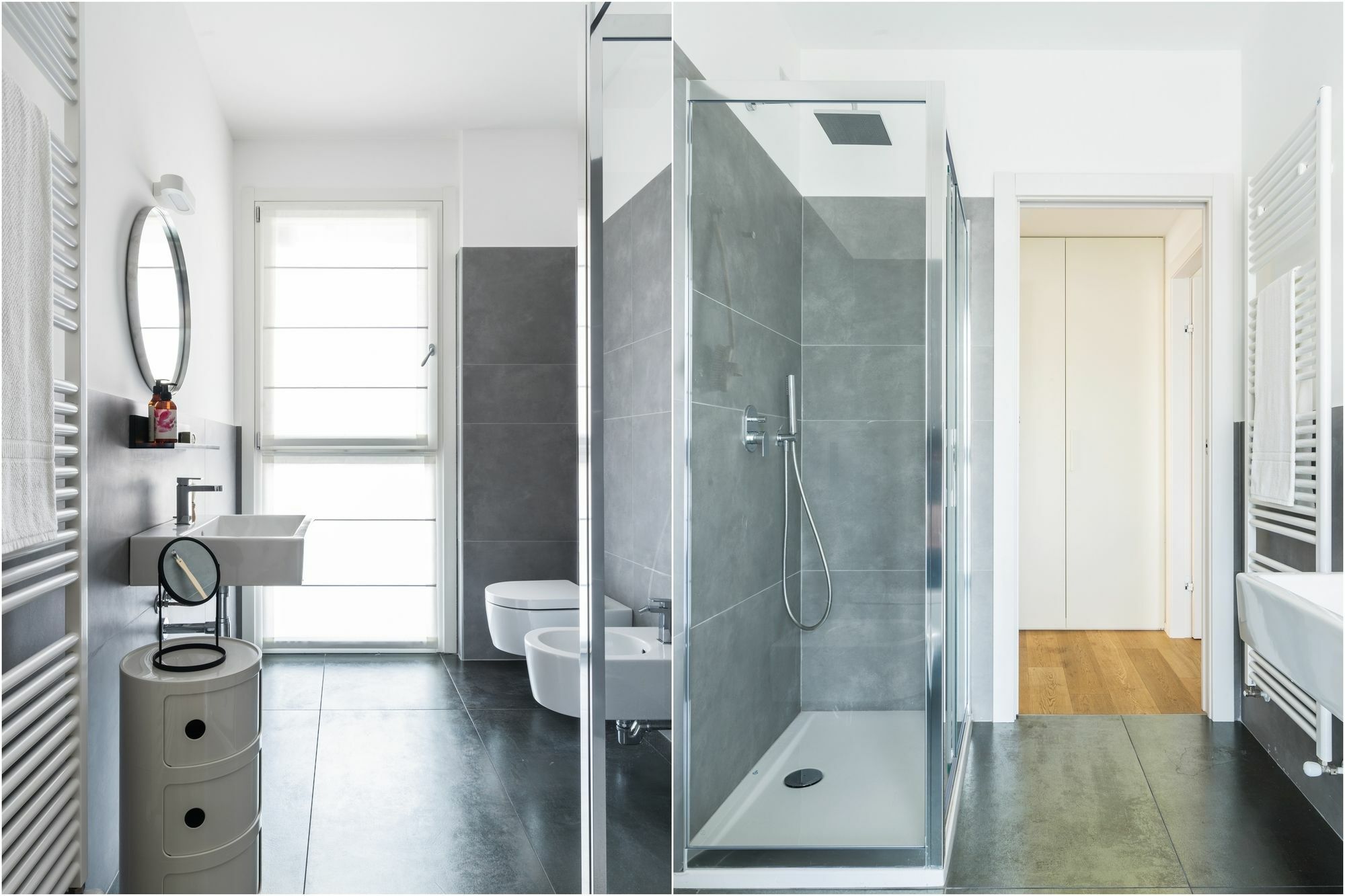 Joivy Stylish 1-Bedroom Flat Milano Exterior foto