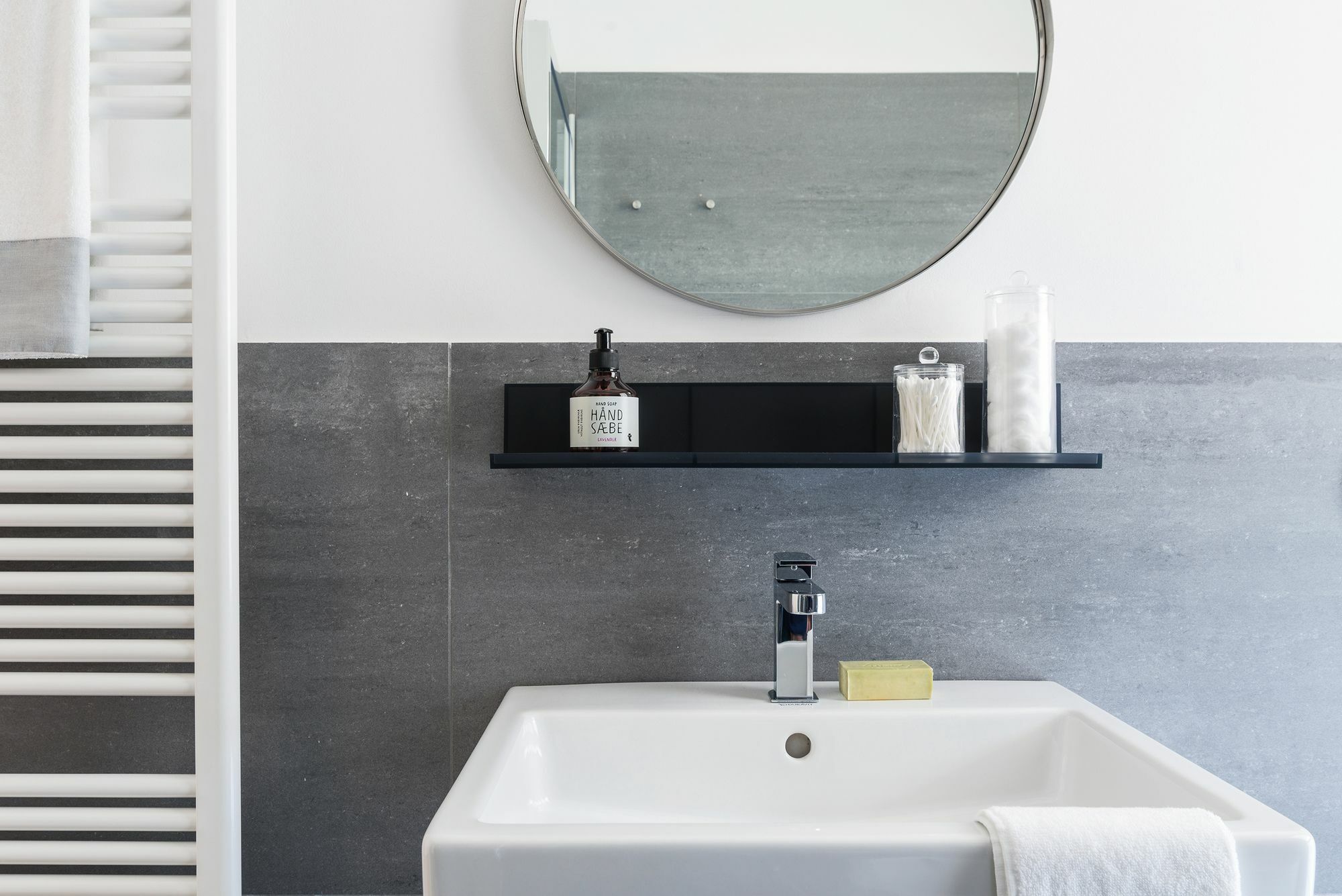 Joivy Stylish 1-Bedroom Flat Milano Exterior foto