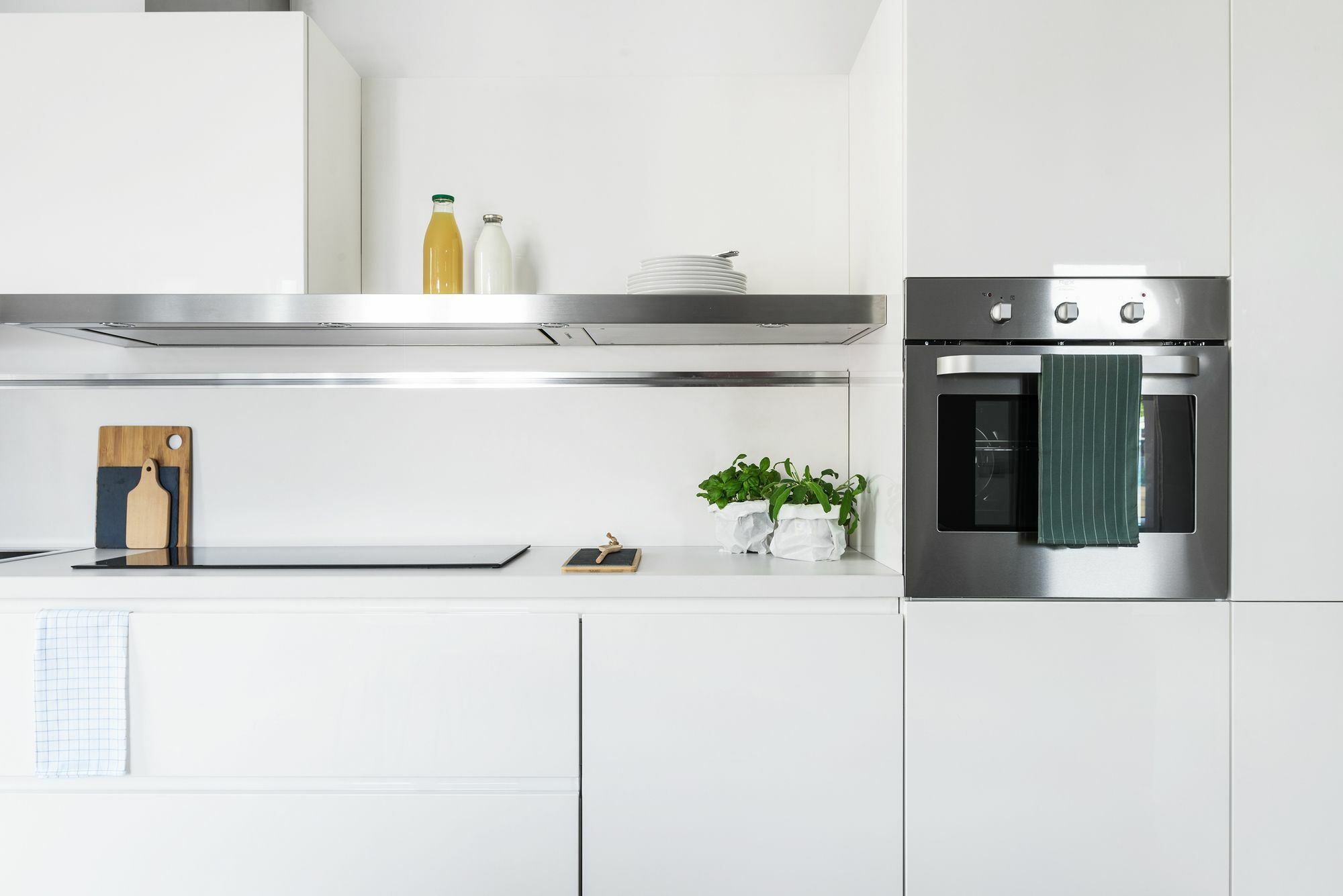 Joivy Stylish 1-Bedroom Flat Milano Exterior foto