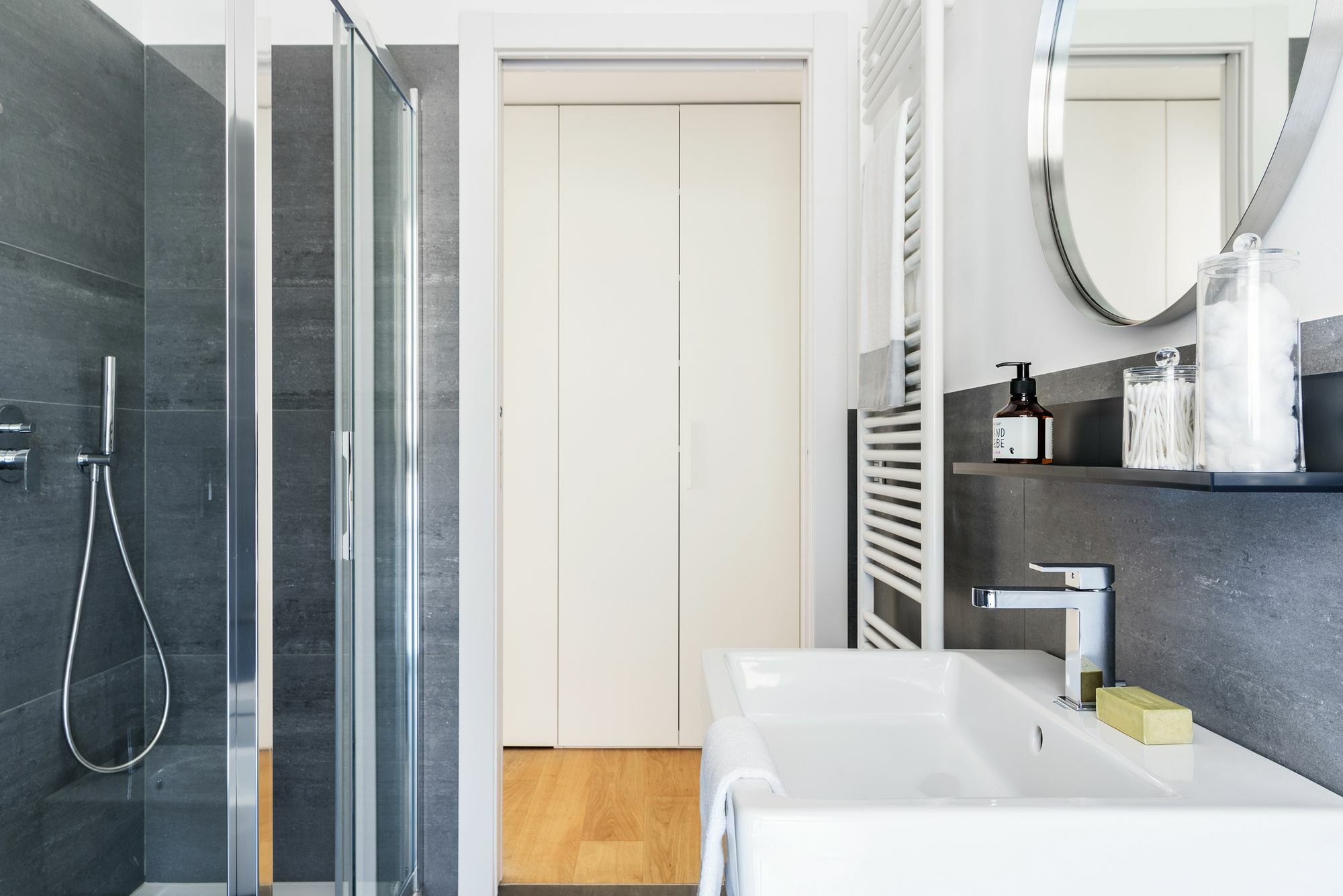 Joivy Stylish 1-Bedroom Flat Milano Exterior foto