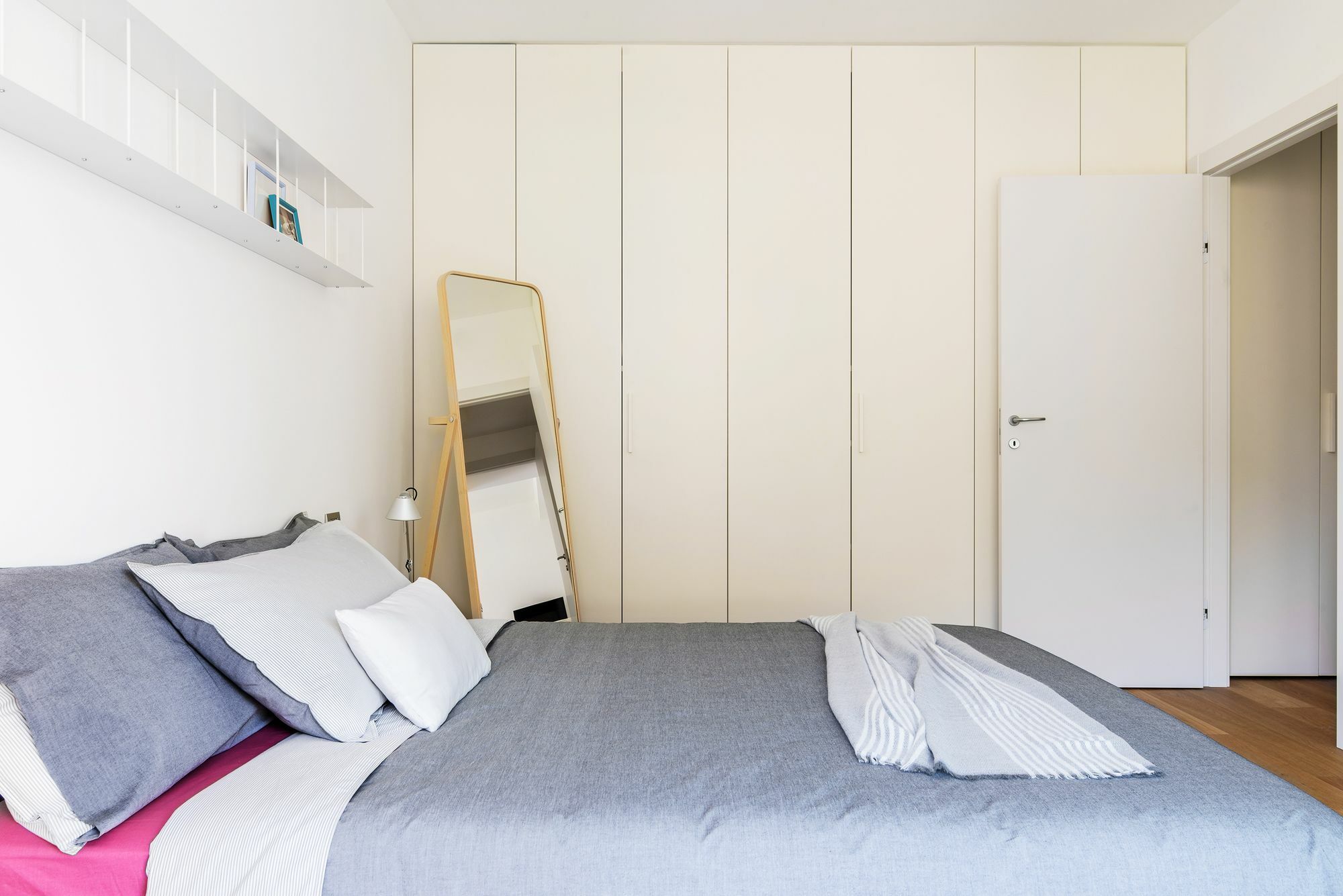 Joivy Stylish 1-Bedroom Flat Milano Exterior foto