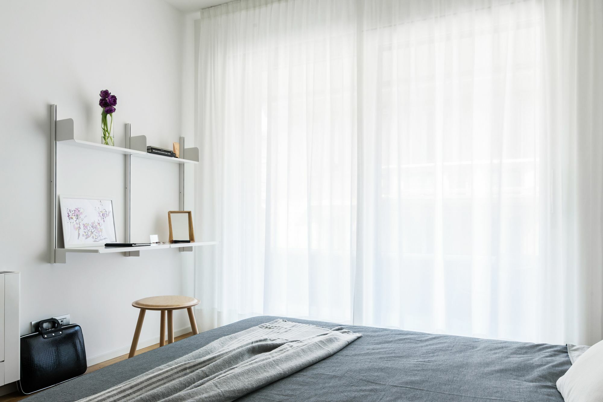 Joivy Stylish 1-Bedroom Flat Milano Exterior foto