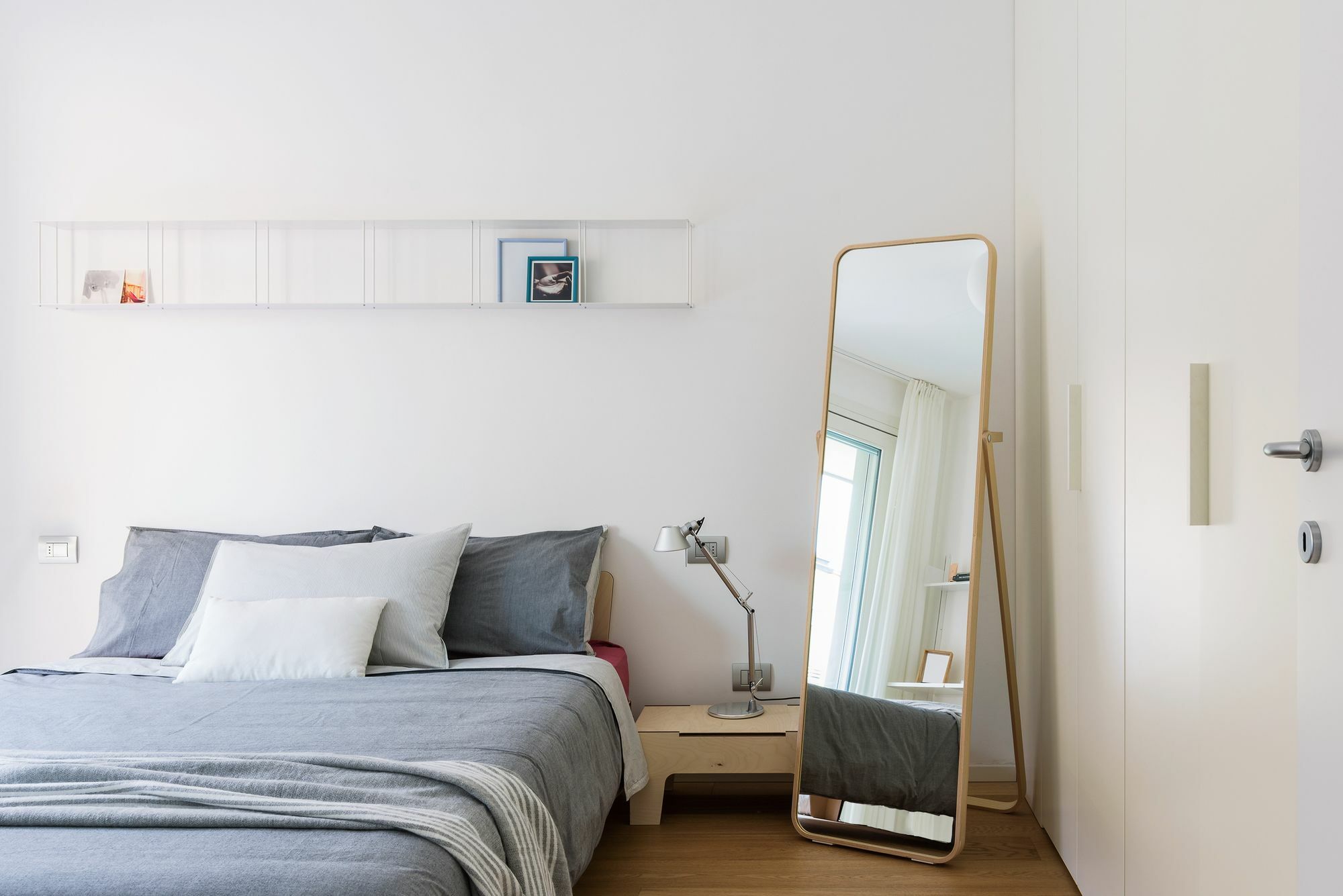 Joivy Stylish 1-Bedroom Flat Milano Exterior foto