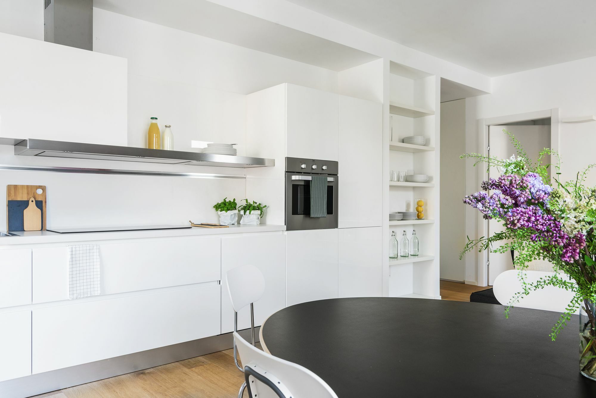 Joivy Stylish 1-Bedroom Flat Milano Exterior foto